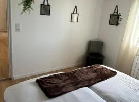 Gite de lechappe belle