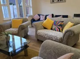 The Flexible Lodge-Ashford