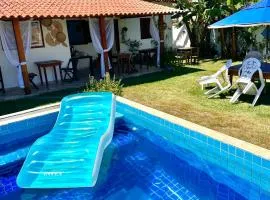 Pousada Grão de Areia