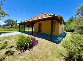 Casa Los Prados Mina Clavero