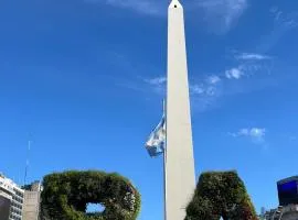 Obelisco Argentina