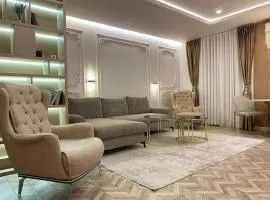 Best location city center park str puskin sun city