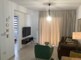 Urban Nest - near GSP & General Hospital, hotel din Laxia