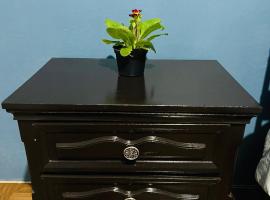 Departamento Flores, hotel in Catemaco