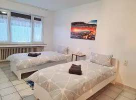 Erdgeschoss Zimmer 2