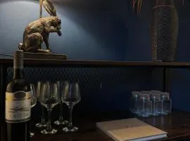 StoneHaven Townhouse