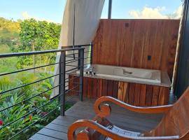 Cabina Las Brisas, Hotel in Monterrey