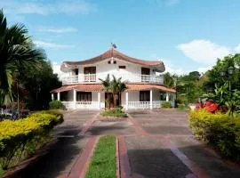 Casa en villavicencio