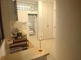 Vittoria Mini Apartment