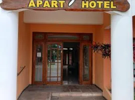 Apart Hotel Los Angelitos