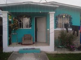 Urbanización las fuentes، فندق في Chiriquí