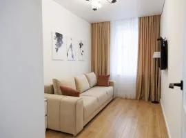 Modern and Comfortable City Centre Apartment