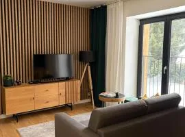 JakoDoma - Apartmán Javorná