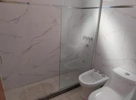 Cabañas Villa Italia