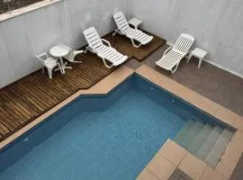 Colônia de Férias SITRAEMFA