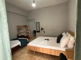 Milto's Rooms