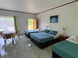 Cabañas Honu Nui Inn