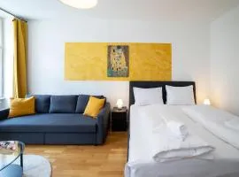 Premium Cosy Apartment with Free Parking