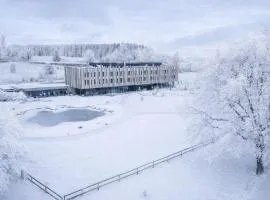 Amenity Hotel & Resort Česká Kanada