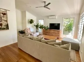 Koala Beach Family Escape