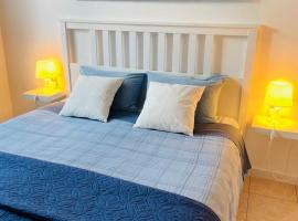 MXP Relax House, hotel em Samarate