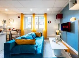 T3 Central Tram & Parking