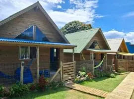 Pousada PortoBello Praia do Rosa