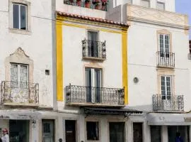 Rossio Rooftop, Porta 6 - Estremoz, Alentejo