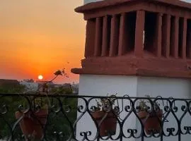 Rossio Rooftop, Porta 6 - Estremoz, Alentejo
