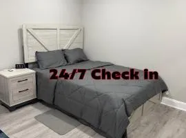 Private Studio JFK