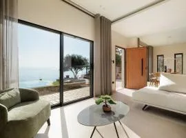 Villa Alia, Your Modern Beachfront Escape