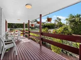 Jindalee Private Suites Separate Entry & Self Check-in