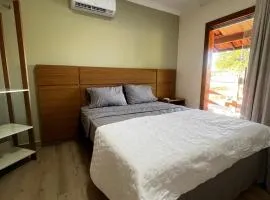 Quarto standart 6 pousada village