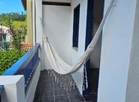 Pousada Mar de Itacaré, hotel in Itacaré