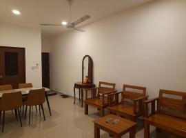 ELIXIA 3C's RESORT APARTMENT, hotel em Malabe