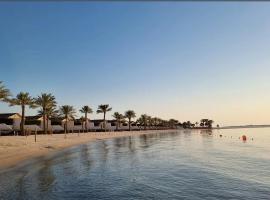 dana beach resort, hotel in Half Moon Bay