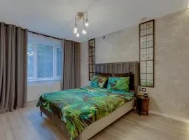 LOCUSDO Apartment No.31