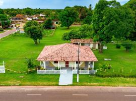 Casa Pamplona, hotel a Soure