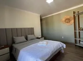 Quarto standard 7 pousada village