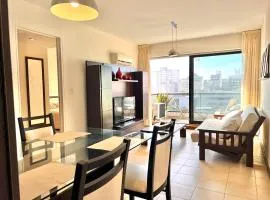 Moderno departamento en muy buena zona