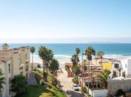 Playa Blanca Condo、ティファナのホテル