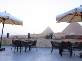 Happy Pharaonic House Inn
