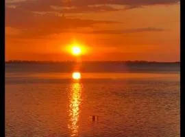 Recanto da lagoa Maquiné