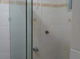 Na quadra do mar - apartamento com 3 dormitórios