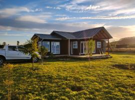 Parcela Llanquihue, Hotel in Llanquihue