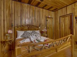 Tropical Magnolia, hotel a Hellgate