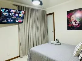 Flat Bauru