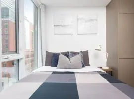 Chic Peter St Studio Heart of the Action