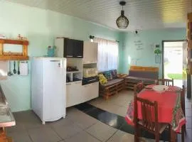 Casa Recanto do Baiano