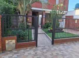 departamento 4 personas,n2, Aire acondicionado Wifi TvCable Parrilla